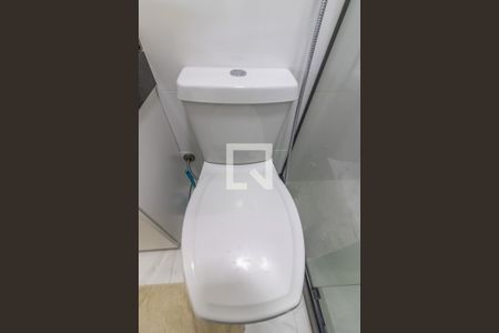 Casa para alugar com 130m², 3 quartos e sem vaga Casa para alugar com 130m², 3 quartos e sem vagaSuíte - Banheiro