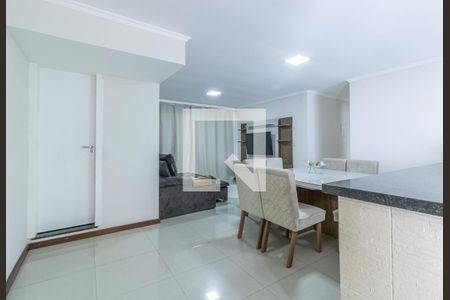 Sala de casa para alugar com 3 quartos, 130m² em Vargem Grande, Rio de Janeiro