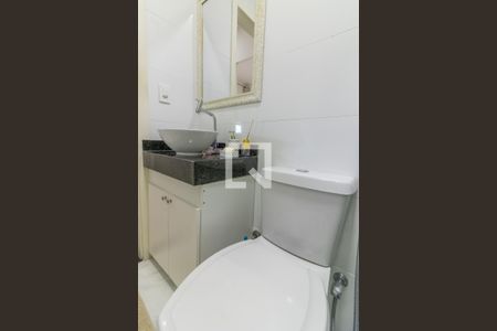 Casa para alugar com 130m², 3 quartos e sem vaga Casa para alugar com 130m², 3 quartos e sem vagaSuíte - Banheiro