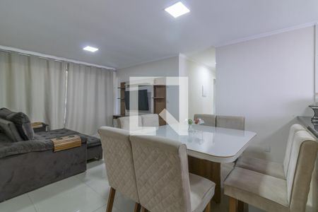 Sala de casa para alugar com 3 quartos, 130m² em Vargem Grande, Rio de Janeiro