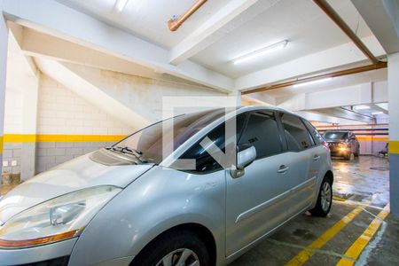 Apartamento à venda com 96m², 3 quartos e 3 vagasVaga da garagem 1