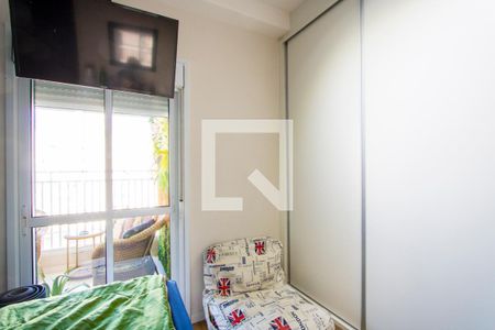 Apartamento à venda com 96m², 3 quartos e 3 vagasQuarto 3