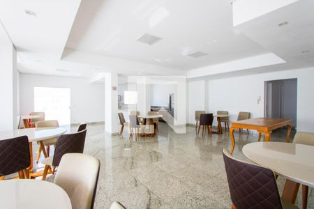 Apartamento à venda com 96m², 3 quartos e 3 vagasÁrea comum - Salão de festas