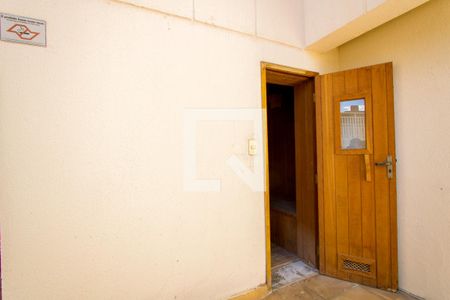 Apartamento à venda com 96m², 3 quartos e 3 vagasÁrea comum - Sauna