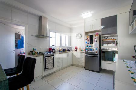 Apartamento à venda com 96m², 3 quartos e 3 vagasCozinha