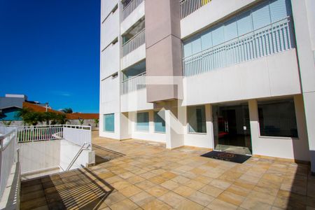 Apartamento à venda com 96m², 3 quartos e 3 vagasÁrea comum