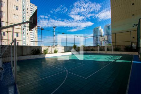 Apartamento à venda com 96m², 3 quartos e 3 vagasÁrea comum - Quadra esportiva 2