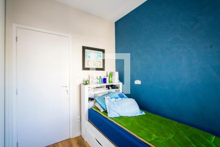 Apartamento à venda com 96m², 3 quartos e 3 vagasQuarto 3