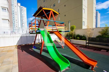 Apartamento à venda com 96m², 3 quartos e 3 vagasÁrea comum - Playground