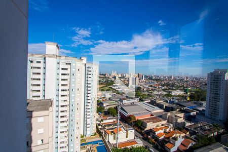 Apartamento à venda com 96m², 3 quartos e 3 vagasVista do quarto 1