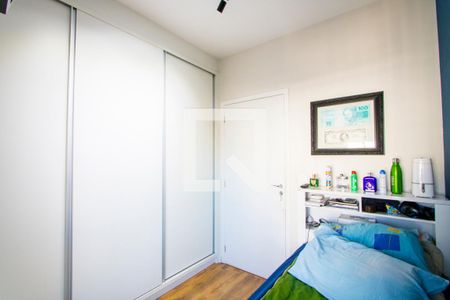 Apartamento à venda com 96m², 3 quartos e 3 vagasQuarto 3