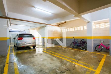 Apartamento à venda com 96m², 3 quartos e 3 vagasVaga da garagem 2