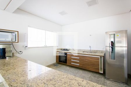 Apartamento à venda com 96m², 3 quartos e 3 vagasÁrea comum - Salão de festas