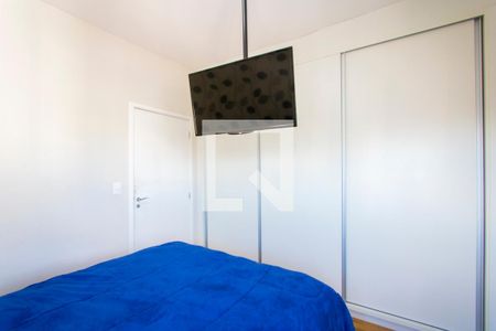 Apartamento à venda com 96m², 3 quartos e 3 vagasQuarto 1 - Suíte
