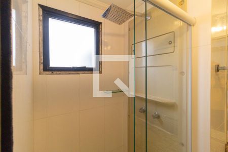 Apartamento à venda com 106m², 3 quartos e 2 vagasBanheiro Suíte