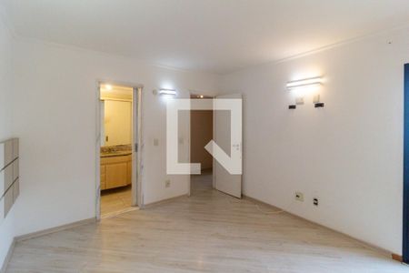 Quarto 1 de apartamento à venda com 3 quartos, 106m² em Jardim Vila Mariana, São Paulo