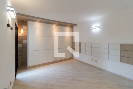 Quarto 1 de apartamento à venda com 3 quartos, 106m² em Jardim Vila Mariana, São Paulo