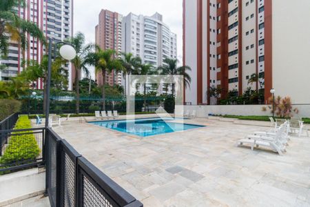 Apartamento à venda com 106m², 3 quartos e 2 vagasPiscina