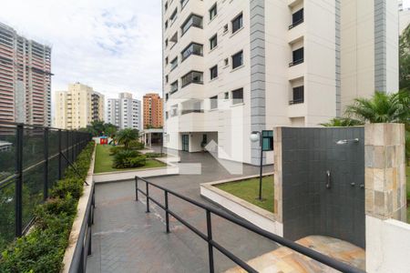 Apartamento à venda com 106m², 3 quartos e 2 vagasÁrea comum