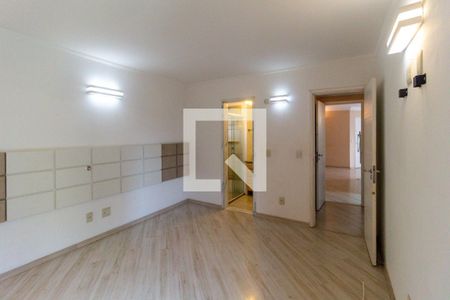 Quarto 1 de apartamento à venda com 3 quartos, 106m² em Jardim Vila Mariana, São Paulo