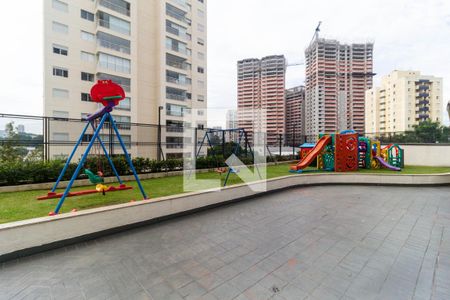 Apartamento à venda com 106m², 3 quartos e 2 vagasPlayground