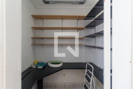 Apartamento à venda com 106m², 3 quartos e 2 vagasÁrea de serviço