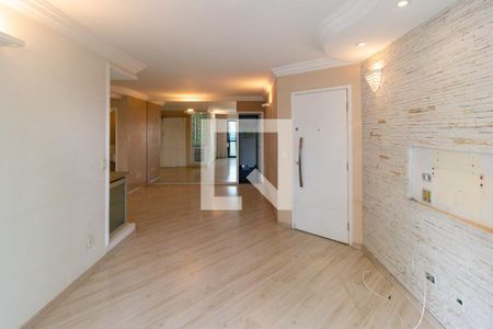 Sala de apartamento à venda com 3 quartos, 106m² em Jardim Vila Mariana, São Paulo