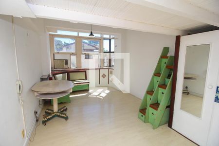 Quarto de kitnet/studio à venda com 1 quarto, 25m² em Urca, Rio de Janeiro