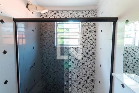 Casa à venda com 70m², 2 quartos e sem vagaBanheiro da Suíte 2