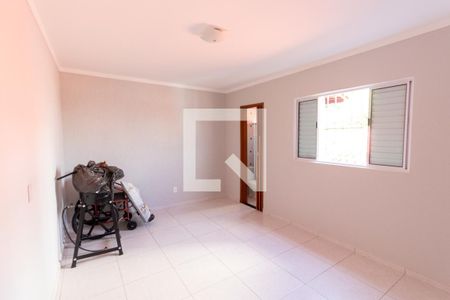 Casa à venda com 70m², 2 quartos e sem vagaQuarto Suíte 2