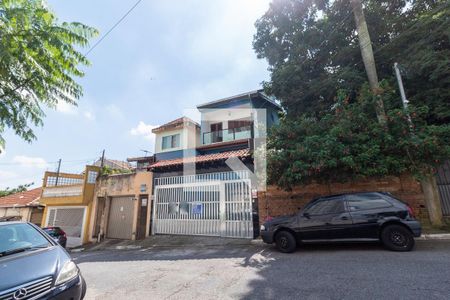 Casa à venda com 70m², 2 quartos e sem vagaFachada