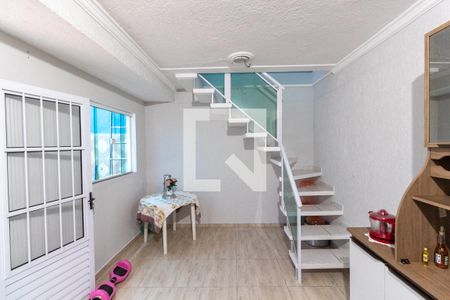 Casa à venda com 70m², 2 quartos e sem vagaCopa