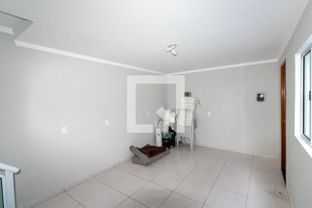 Quarto Suíte 1 de casa à venda com 2 quartos, 70m² em Vila Rui Barbosa, São Paulo