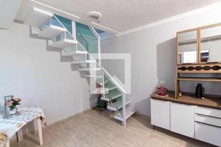 Casa à venda com 70m², 2 quartos e sem vagaCopa