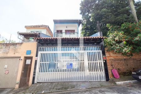 Casa à venda com 70m², 2 quartos e sem vagaFachada