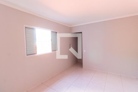 Quarto Suíte 2 de casa à venda com 2 quartos, 70m² em Vila Rui Barbosa, São Paulo