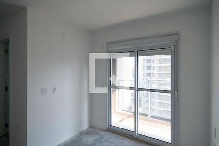 Quarto 1 - Suíte de apartamento à venda com 2 quartos, 102m² em Jardim das Acácias, São Paulo