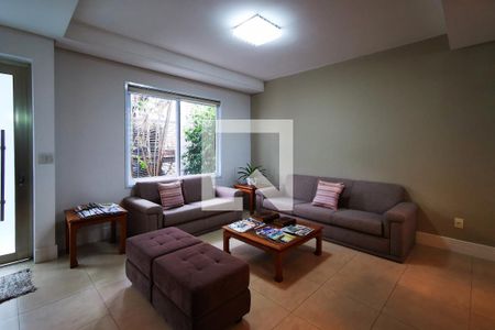 Sala de casa para alugar com 3 quartos, 241m² em Jardim Brasil, Jundiaí