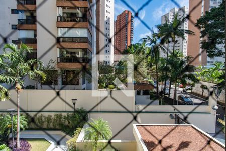 Apartamento à venda com 140m², 3 quartos e 3 vagas Apartamento à venda com 140m², 3 quartos e 3 vagasVista do quarto 2