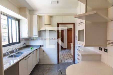 Apartamento à venda com 140m², 3 quartos e 3 vagas Apartamento à venda com 140m², 3 quartos e 3 vagasCozinha