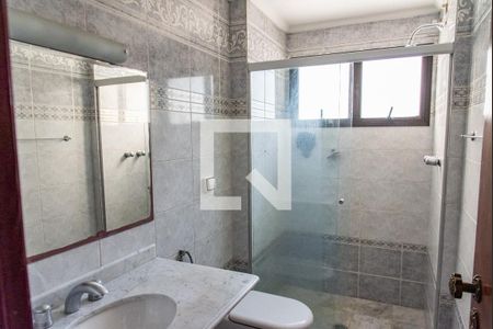 Apartamento à venda com 140m², 3 quartos e 3 vagas Apartamento à venda com 140m², 3 quartos e 3 vagasBanheiro