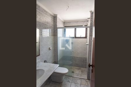 Apartamento à venda com 140m², 3 quartos e 3 vagas Apartamento à venda com 140m², 3 quartos e 3 vagasBanheiro