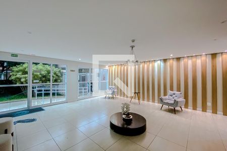 Apartamento à venda com 35m², 1 quarto e sem vagaÁrea comum