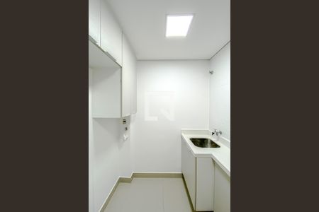 Apartamento à venda com 35m², 1 quarto e sem vagaLavanderia