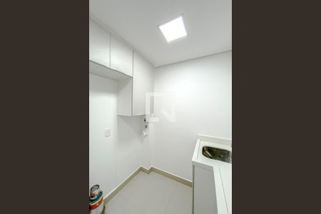 Apartamento à venda com 35m², 1 quarto e sem vagaLavanderia