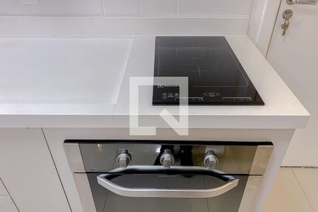 Apartamento à venda com 35m², 1 quarto e sem vagaCozinha