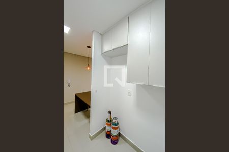Apartamento à venda com 35m², 1 quarto e sem vagaLavanderia