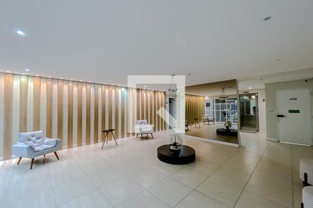 Apartamento à venda com 35m², 1 quarto e sem vagaÁrea comum