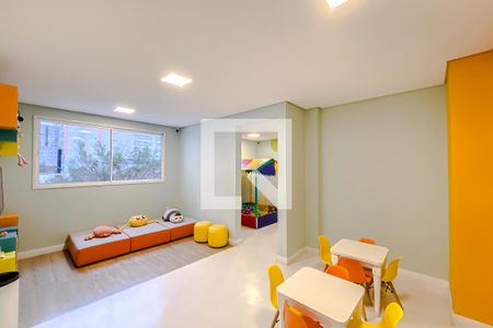 Apartamento à venda com 35m², 1 quarto e sem vagaBrinquedoteca