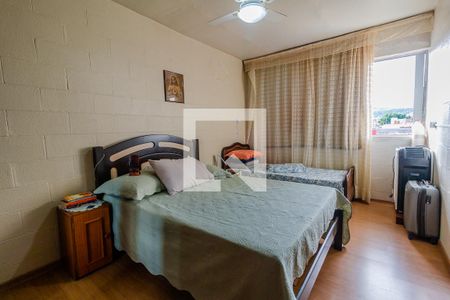 Quarto de apartamento para alugar com 1 quarto, 45m² em Partenon, Porto Alegre